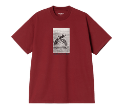 Carhartt WIP No Play T-Shirt