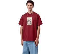 Carhartt WIP No Play T-Shirt