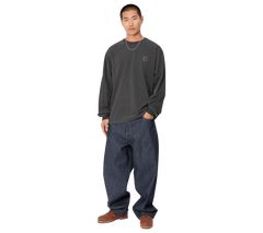 Carhartt WIP Vista L/S T-Shirt
