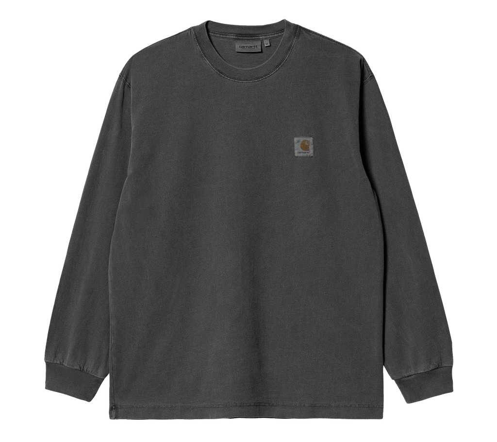 Carhartt WIP Vista L/S T-Shirt