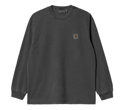 Carhartt WIP Vista L/S T-Shirt