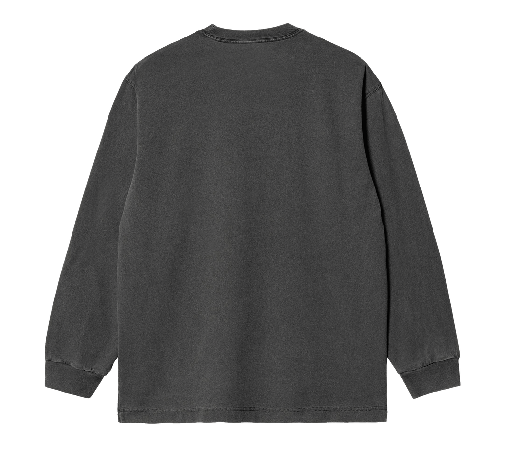 Carhartt WIP Vista L/S T-Shirt