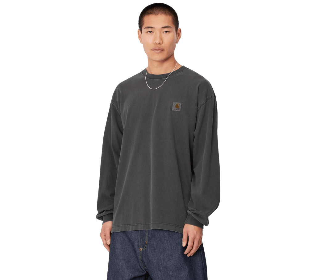 Carhartt WIP Vista L/S T-Shirt