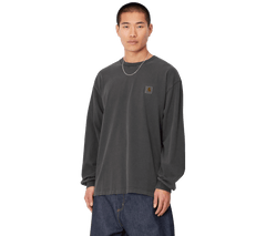 Carhartt WIP Vista L/S T-Shirt