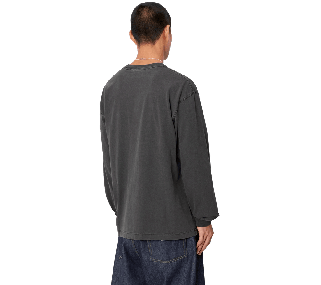 Carhartt WIP Vista L/S T-Shirt