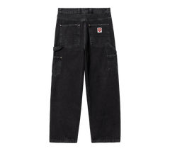 Carhartt WIP Nash Double Knee Pant (Smith Denim)