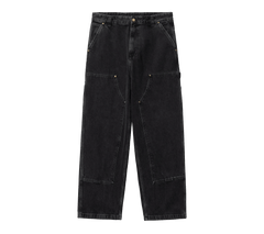 Carhartt WIP Nash Double Knee Pant (Smith Denim)