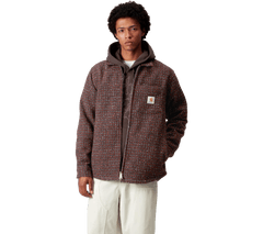 Carhartt WIP Bellamy Shirt Jacket
