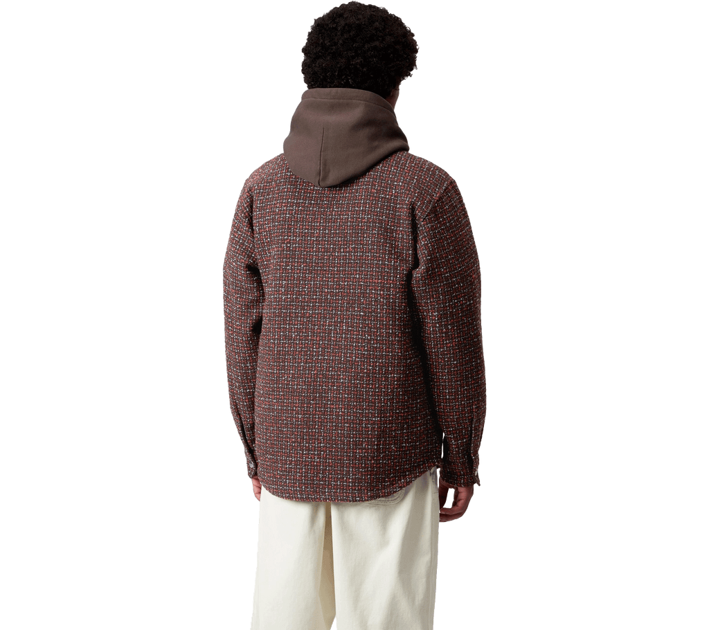 Carhartt WIP Bellamy Shirt Jacket