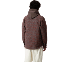 Carhartt WIP Bellamy Shirt Jacket