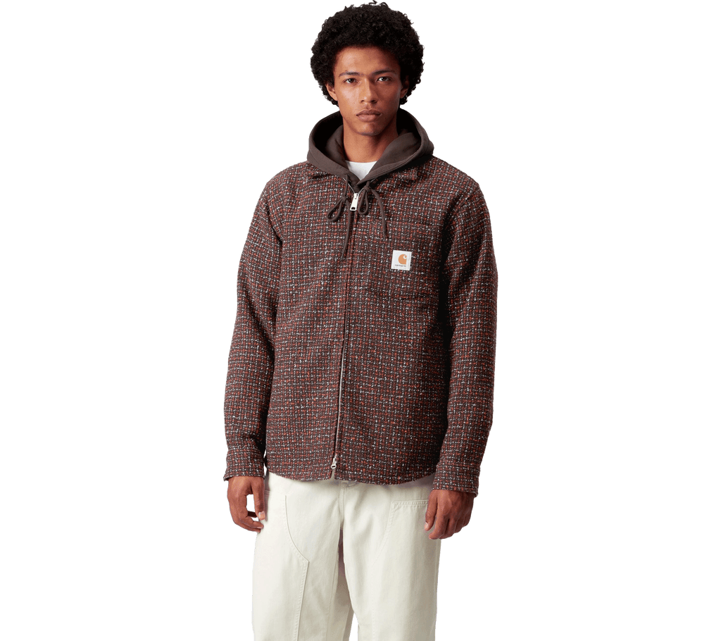 Carhartt WIP Bellamy Shirt Jacket