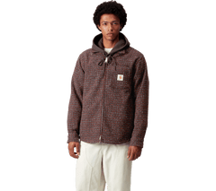 Carhartt WIP Bellamy Shirt Jacket