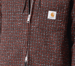 Carhartt WIP Bellamy Shirt Jacket