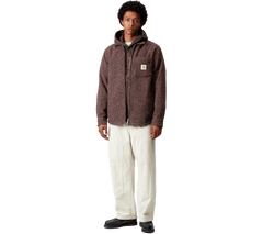Carhartt WIP Bellamy Shirt Jacket