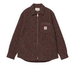 Carhartt WIP Bellamy Shirt Jacket