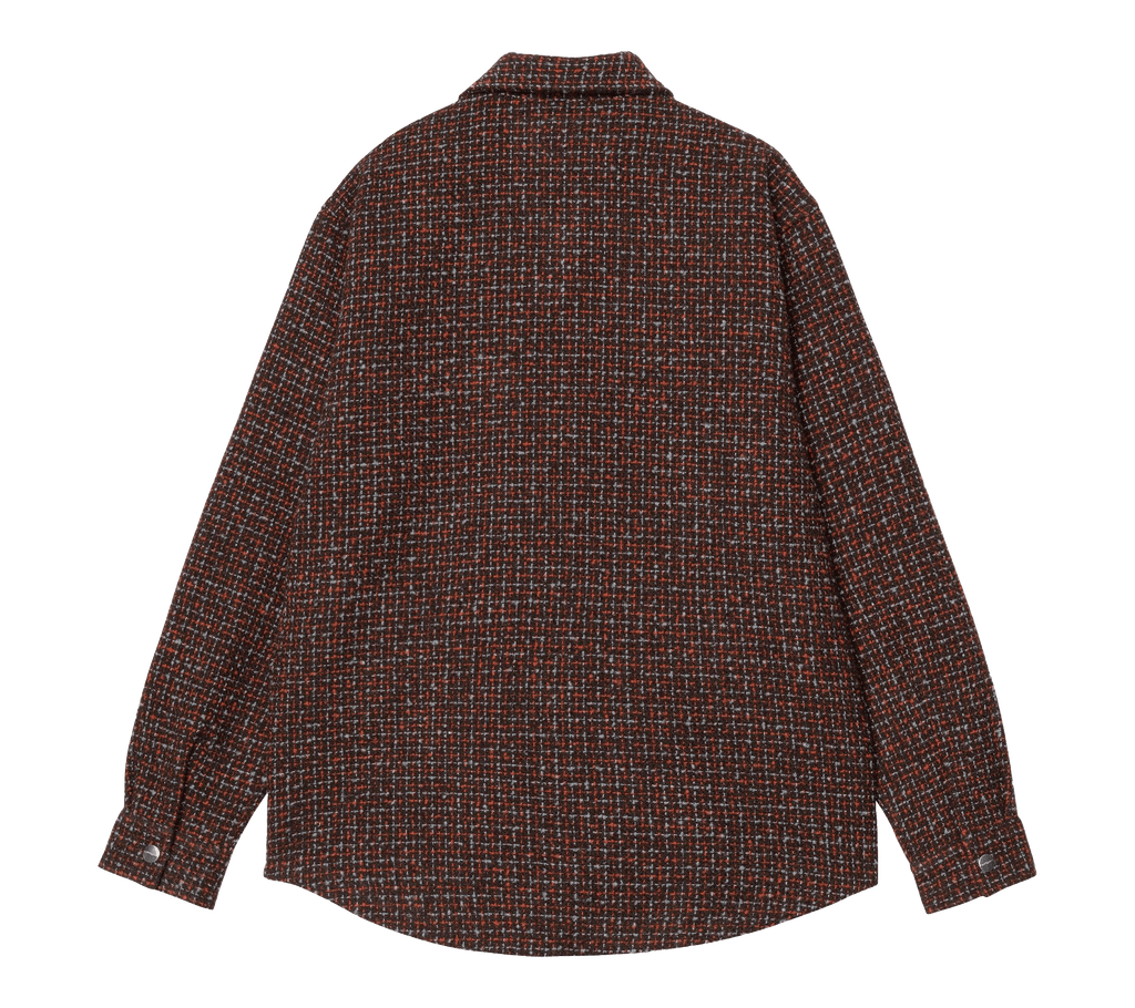 Carhartt WIP Bellamy Shirt Jacket