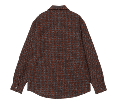 Carhartt WIP Bellamy Shirt Jacket