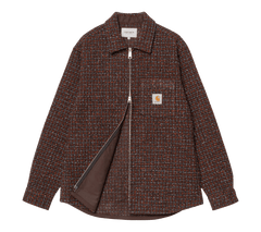 Carhartt WIP Bellamy Shirt Jacket