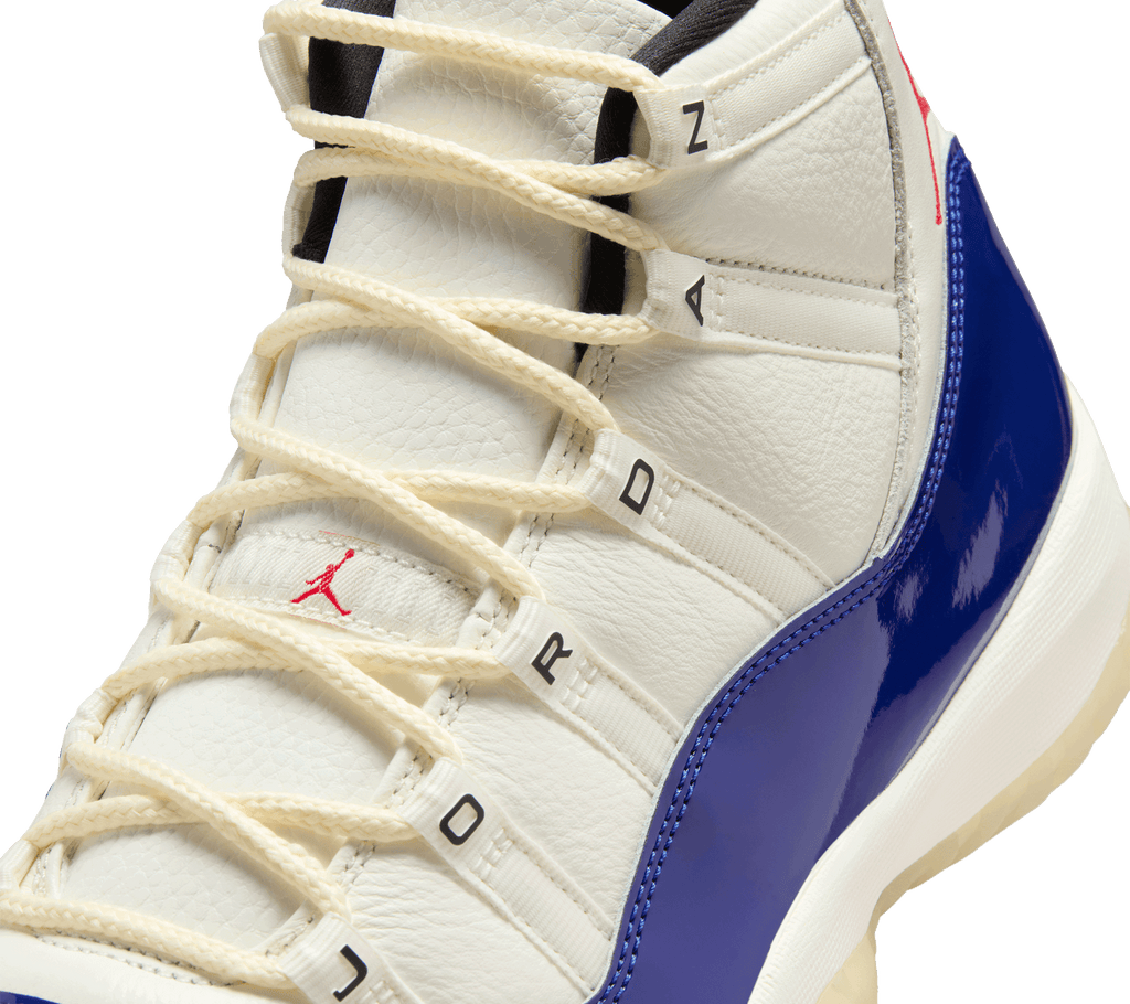 Air Jordan 11 Retro RA "Rare Air"