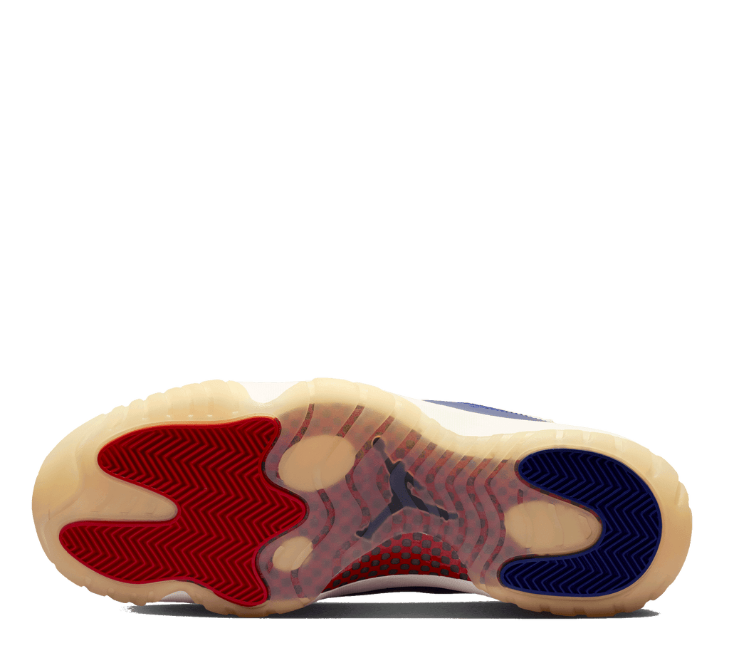 Air Jordan 11 Retro RA "Rare Air"