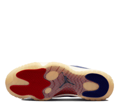 Air Jordan 11 Retro RA "Rare Air"