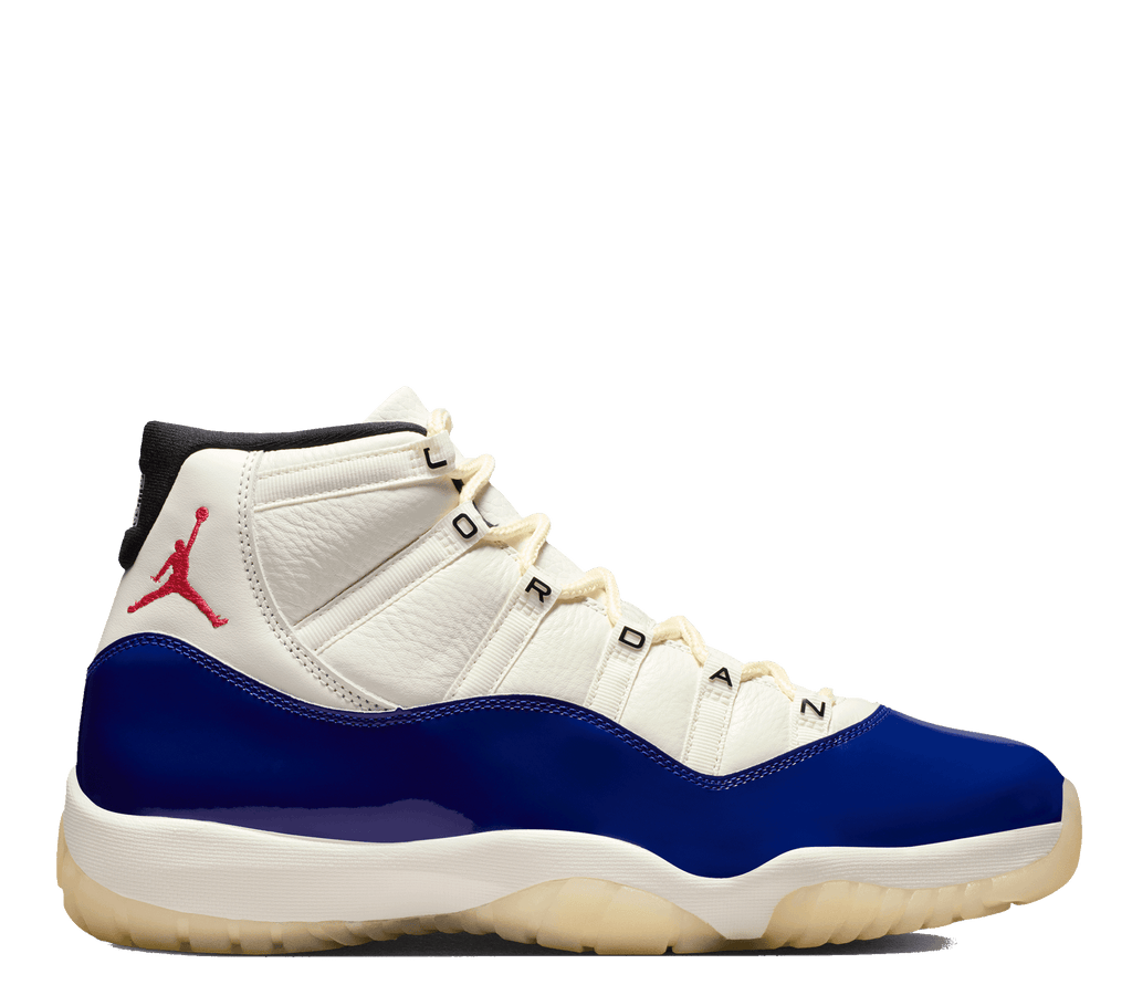 Air Jordan 11 Retro RA "Rare Air"