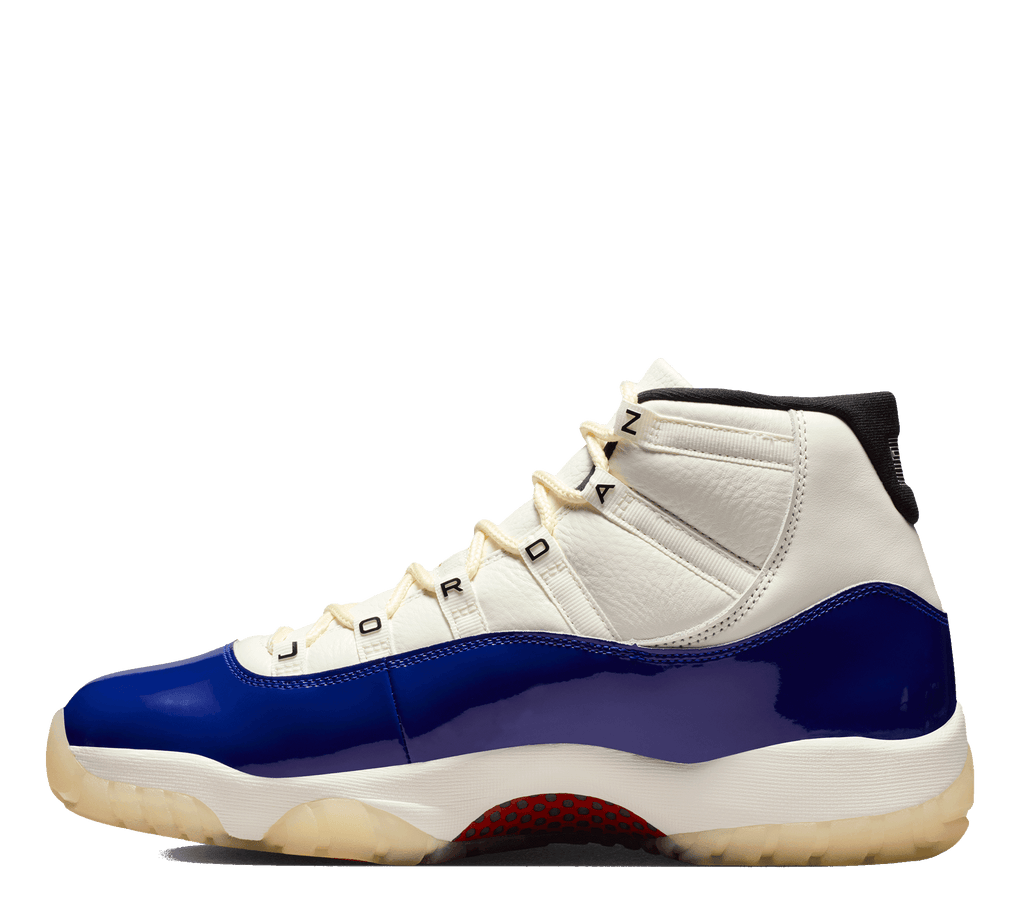 Air Jordan 11 Retro RA "Rare Air"