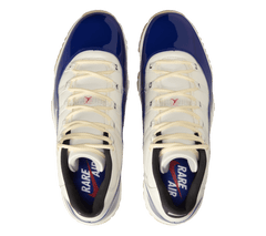 Air Jordan 11 Retro RA "Rare Air"