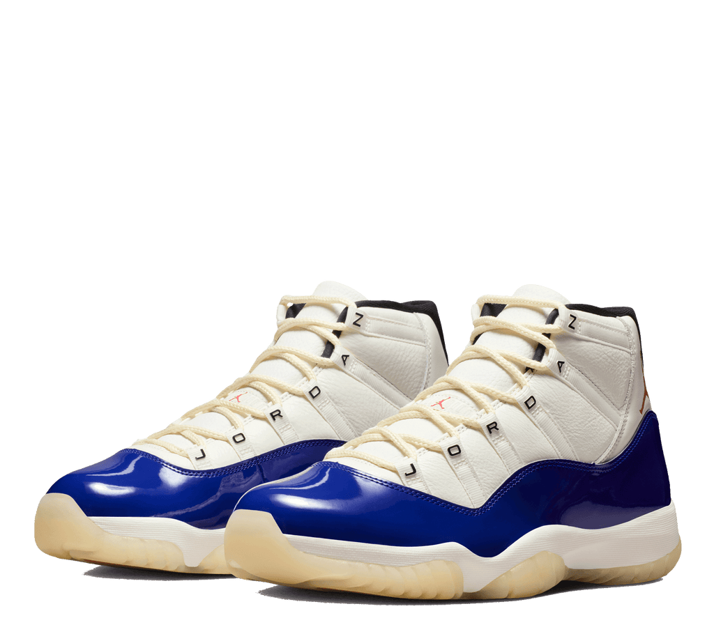 Air Jordan 11 Retro RA "Rare Air"