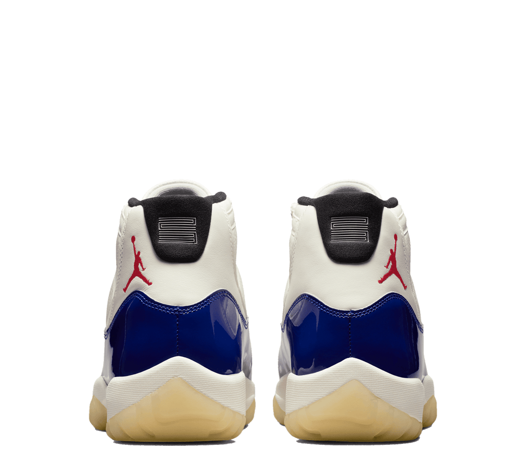 Air Jordan 11 Retro RA "Rare Air"