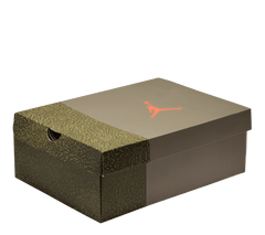 Air Jordan 3 Retro GS "Medium Olive"