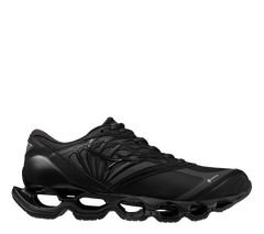 Mizuno Wave Prophecy LS GTX "Black Sand"