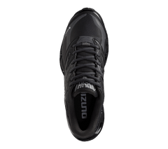 Mizuno Wave Prophecy LS GTX "Black Sand"