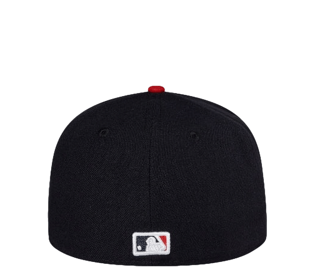 New Era 59Fifty "Atlanta Braves"
