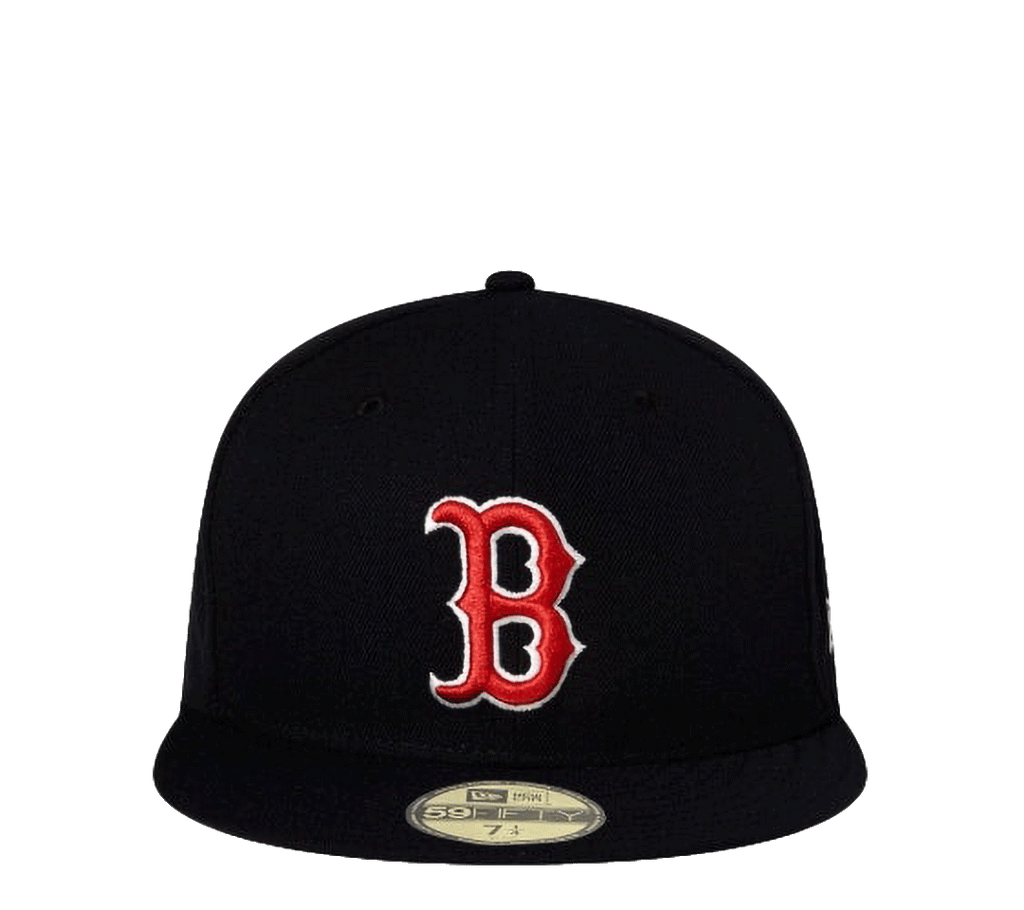 New Era 59Fifty "Boston Red Sox"