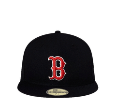 New Era 59Fifty "Boston Red Sox"