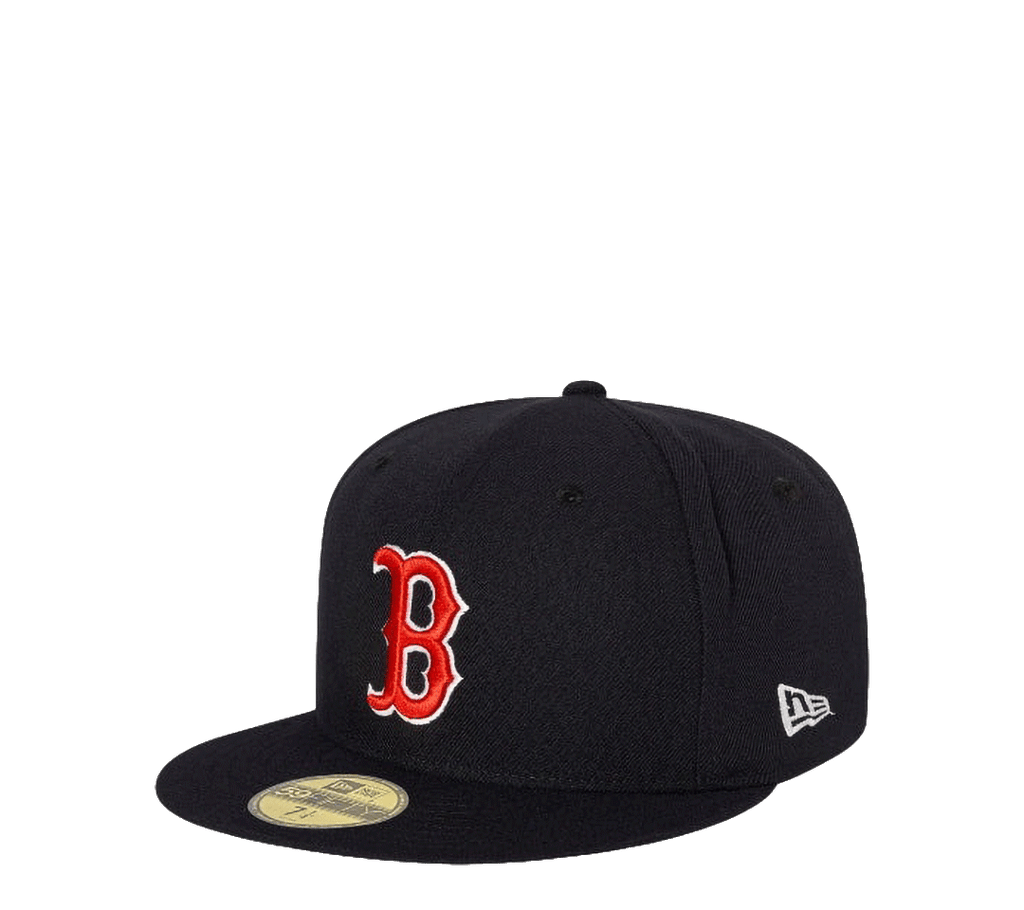 New Era 59Fifty "Boston Red Sox"
