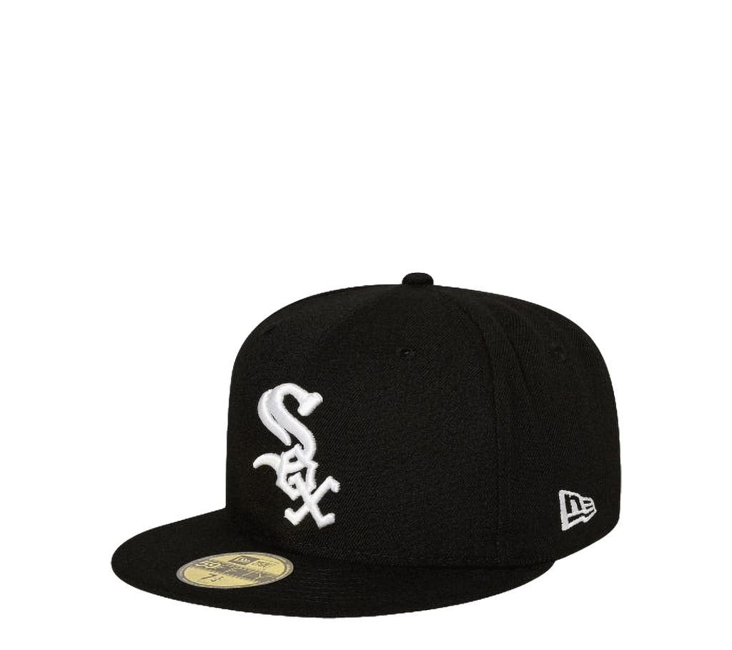 New Era 59Fifty "Chicago White Sox"