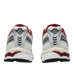 Asics GEL-KAYANO 12.1 "Cream/Pure Silver"