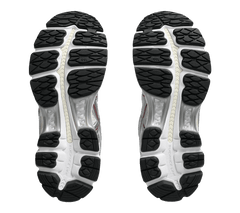 Asics GEL-KAYANO 12.1 "Cream/Pure Silver"