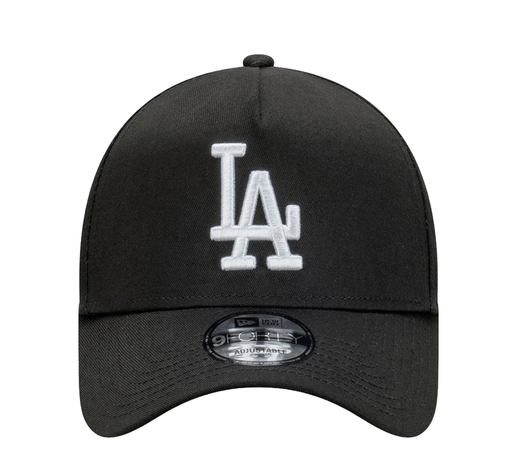 New Era 9FORTY A-Frame Adjustable "LA Dodgers"