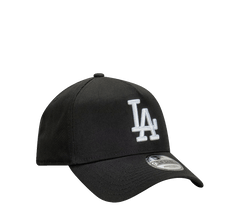 New Era 9FORTY A-Frame Adjustable "LA Dodgers"