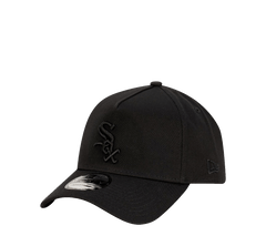 New Era 9FORTY A-Frame Adjustable "Chicago White Sox"