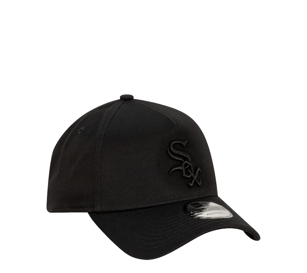 New Era 9FORTY A-Frame Adjustable "Chicago White Sox"