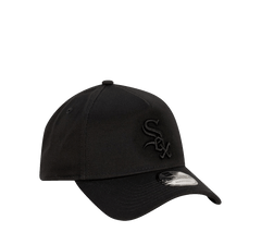 New Era 9FORTY A-Frame Adjustable "Chicago White Sox"