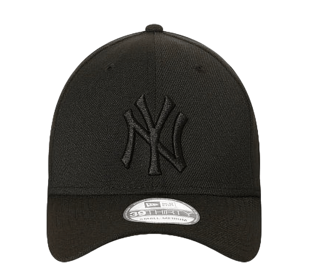New Era 39THIRTY Stretch Fitted "NY Yankees"