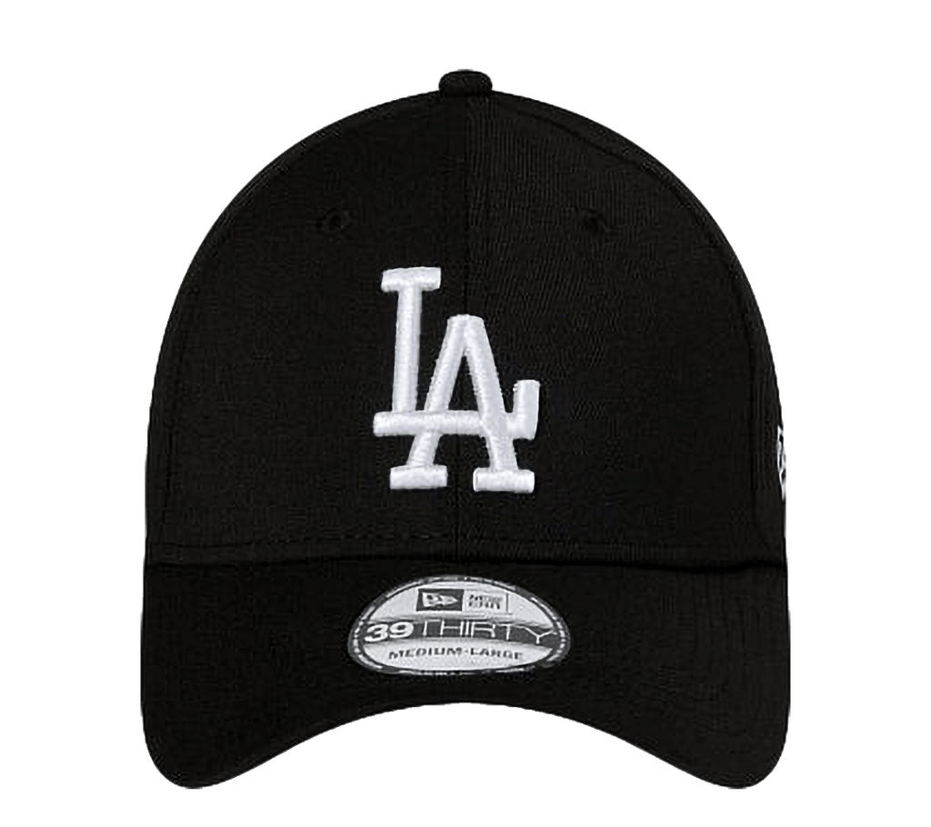 New Era 39THIRTY Stretch Fitted "LA Dodgers"