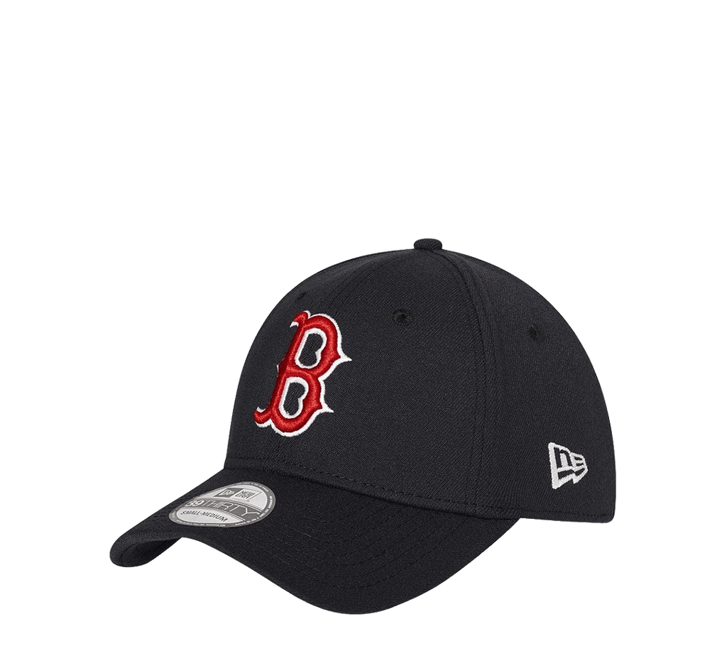 New Era 39THIRTY Stretch Fitted "Boston Red Sox"