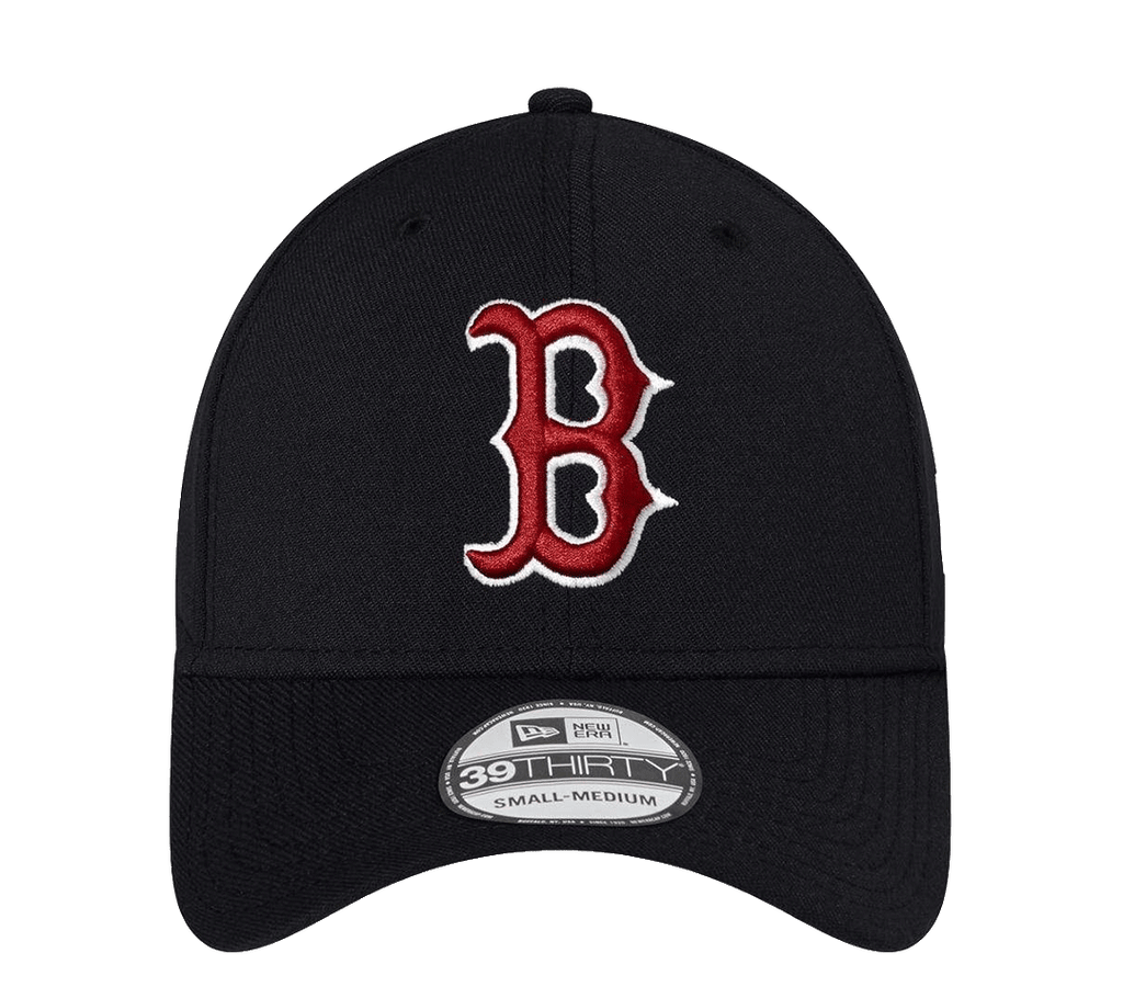 New Era 39THIRTY Stretch Fitted "Boston Red Sox"