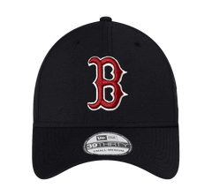 New Era 39THIRTY Stretch Fitted "Boston Red Sox"